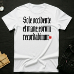 Sole Occidente T-Shirt