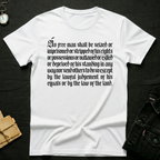 Magna Carta #1 T-Shirt