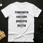 Temperantia T-Shirt