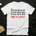 Magna Carta #2 T-Shirt