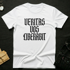 Veritas Vos Liberabit T-Shirt