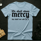 Mercy T-shirt