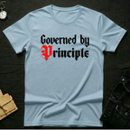 Principle T-shirt