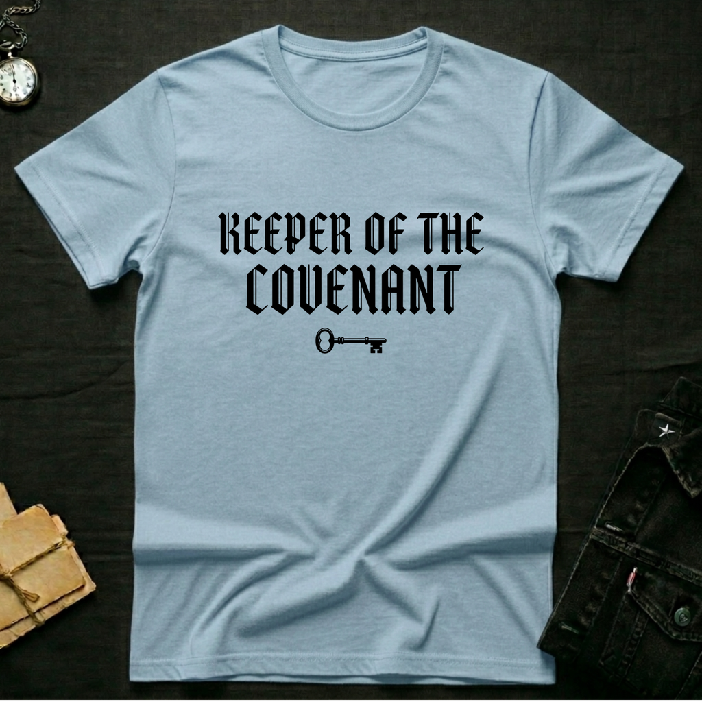 Covenant T-shirt