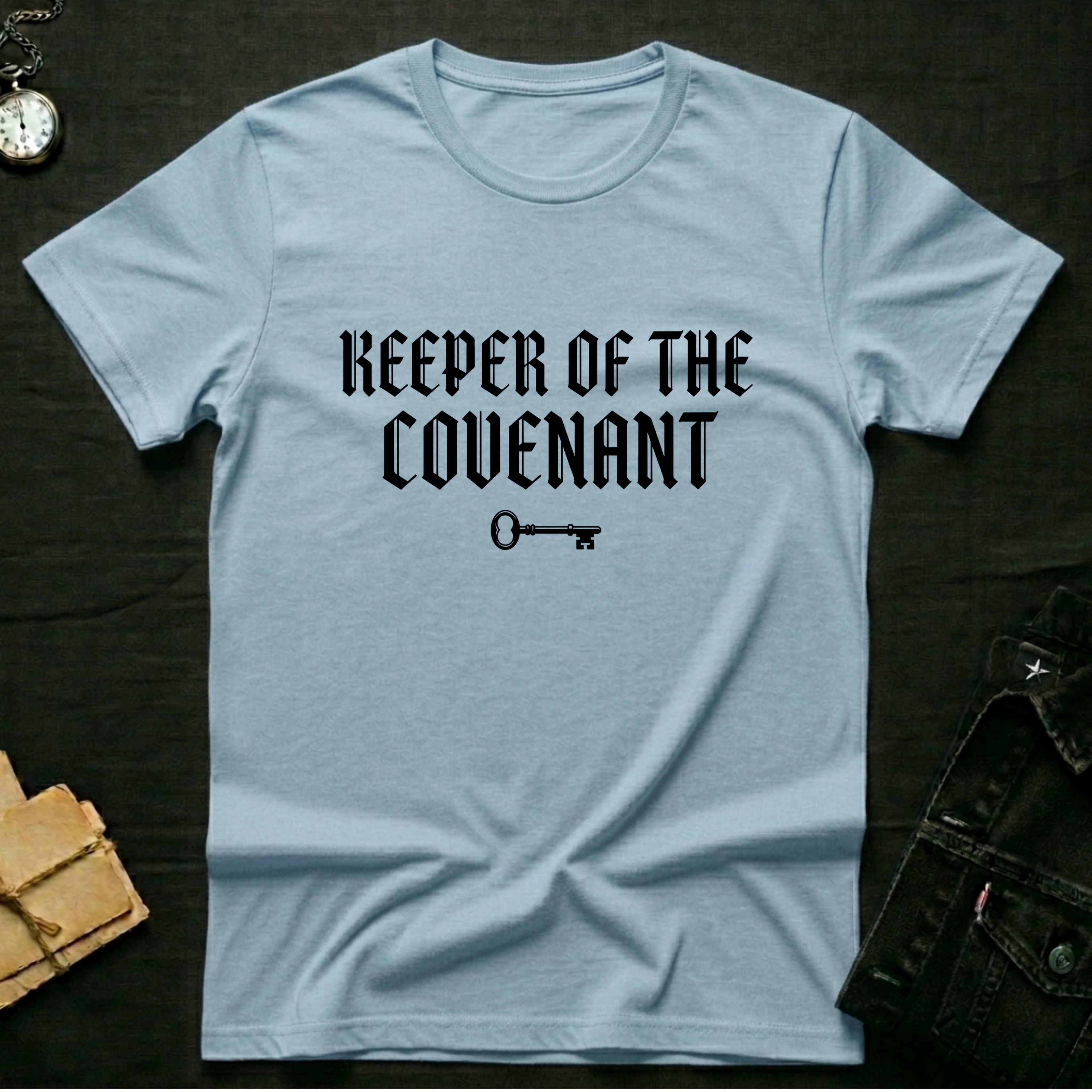 Covenant T-shirt