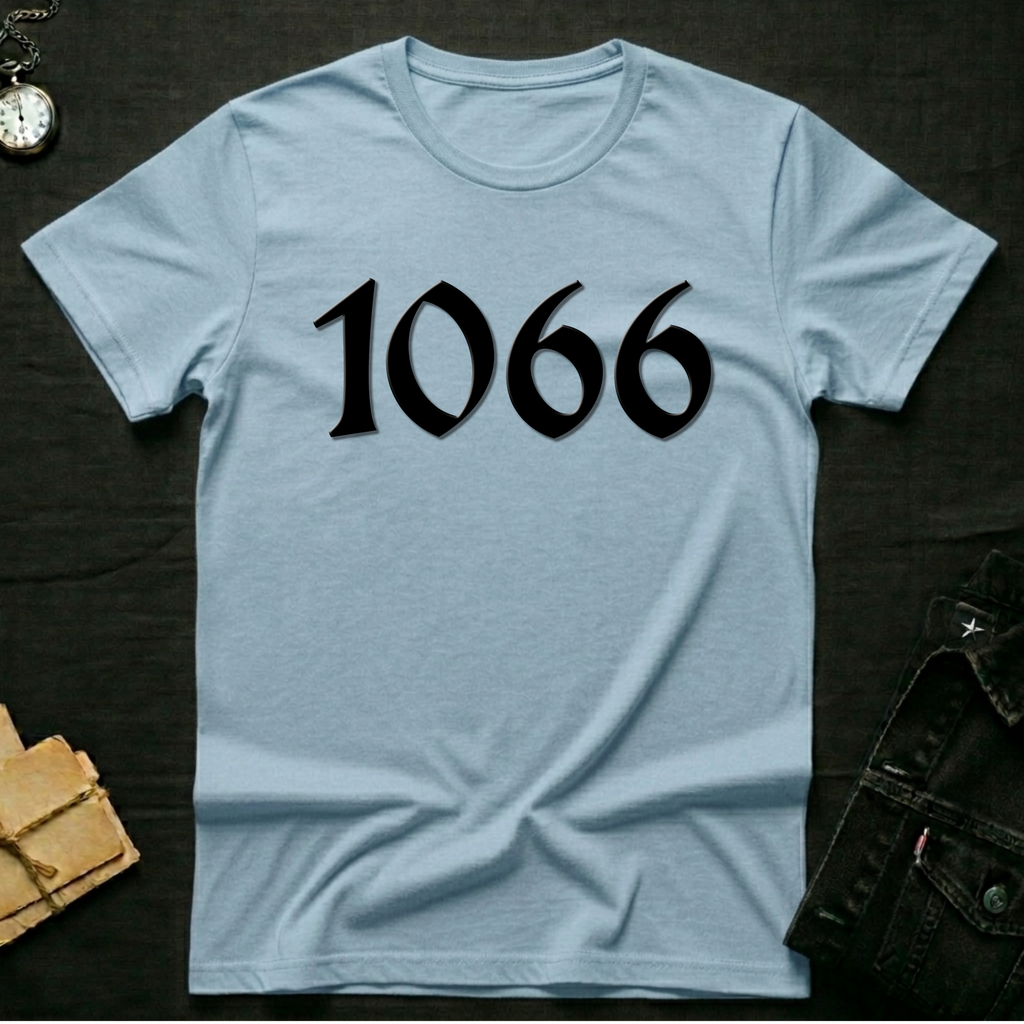 1066 T-shirt