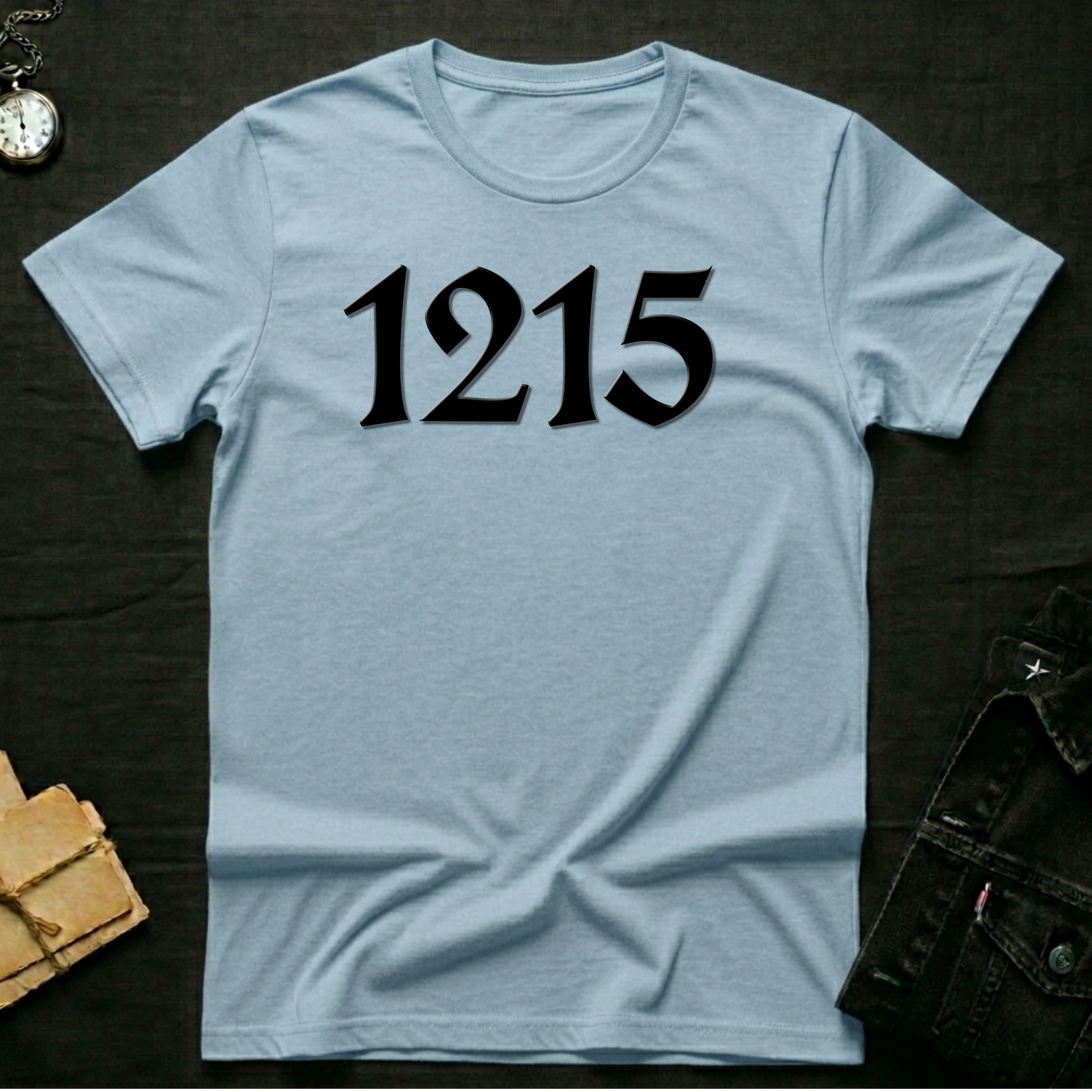 1215 T-shirt