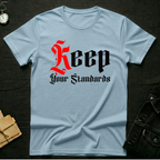 Standards T-shirt