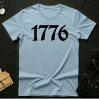 1776 T-shirt