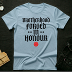 Forged in honour T-shirt