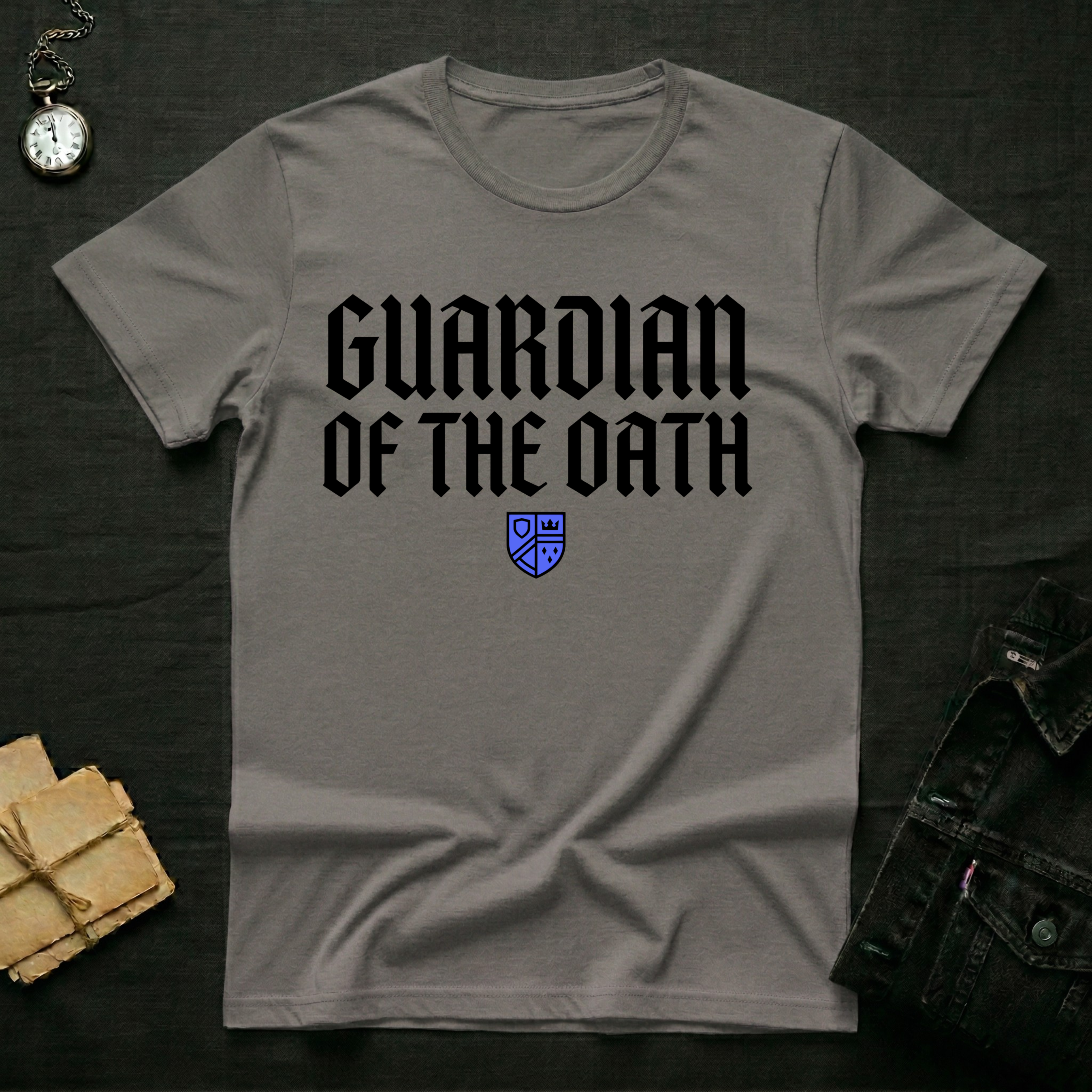 Guardian T-shirt