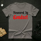 Conduct T-shirt