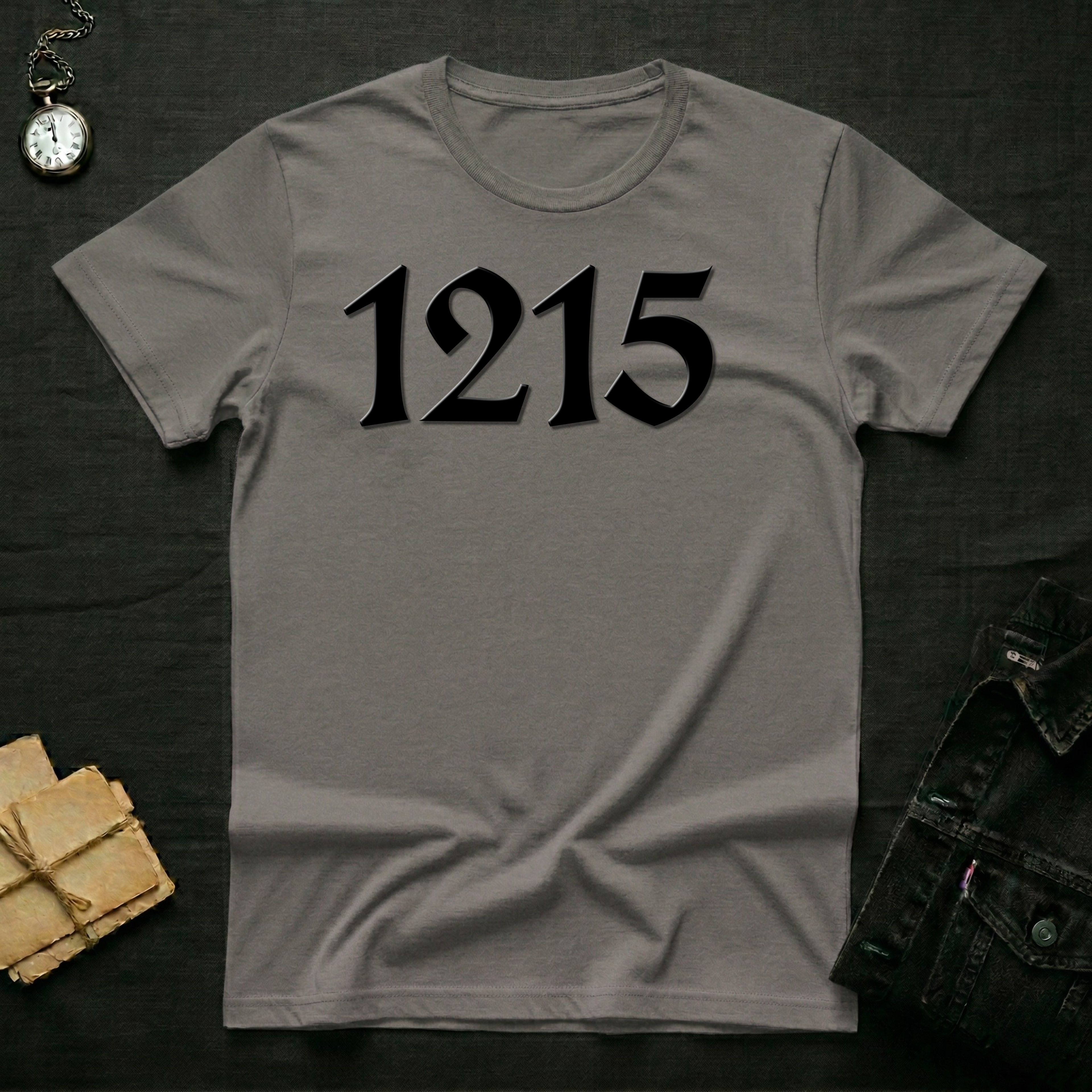 1215 T-shirt