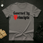 Principle T-shirt