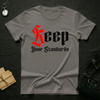 Standards T-shirt