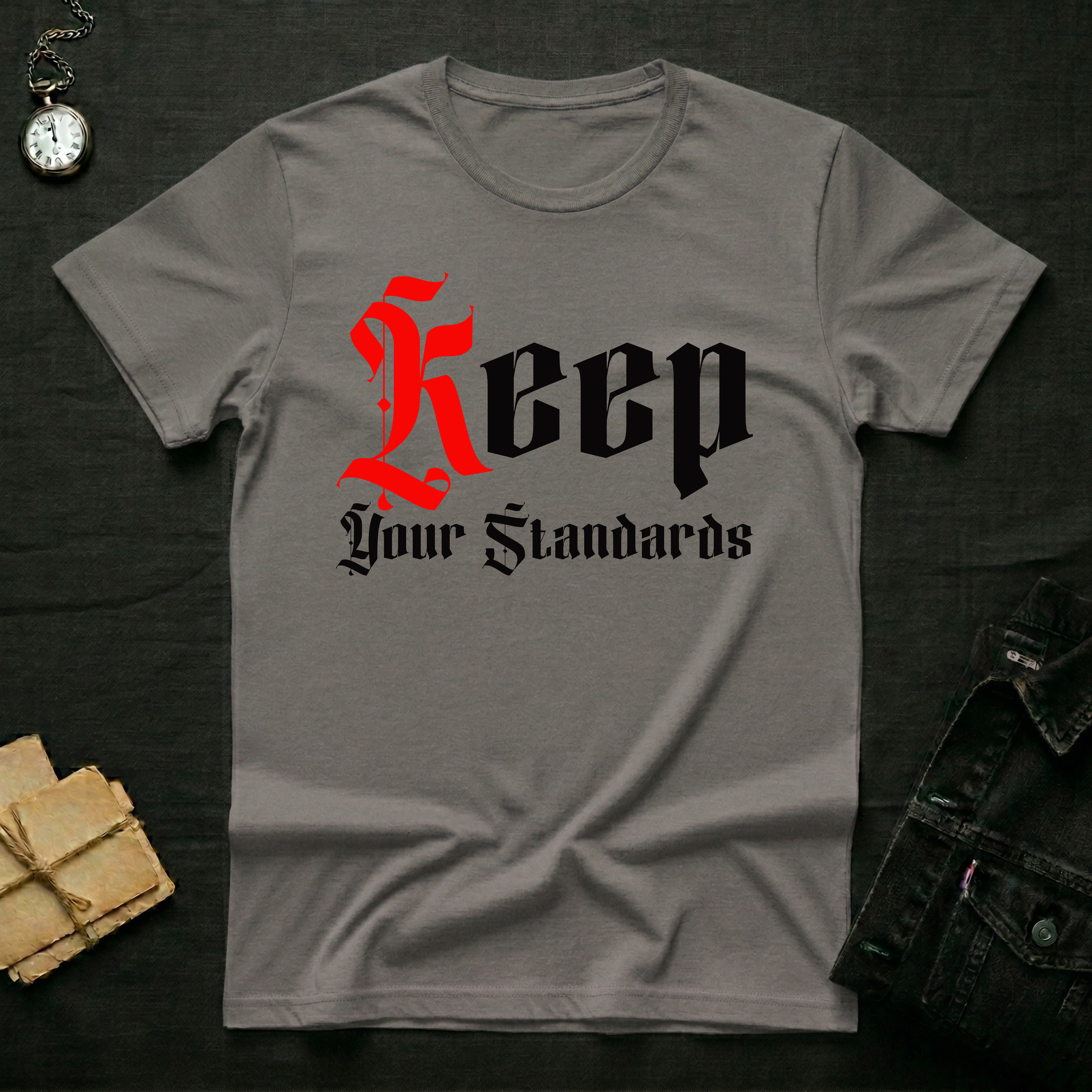 Standards T-shirt