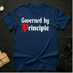 Principle T-shirt
