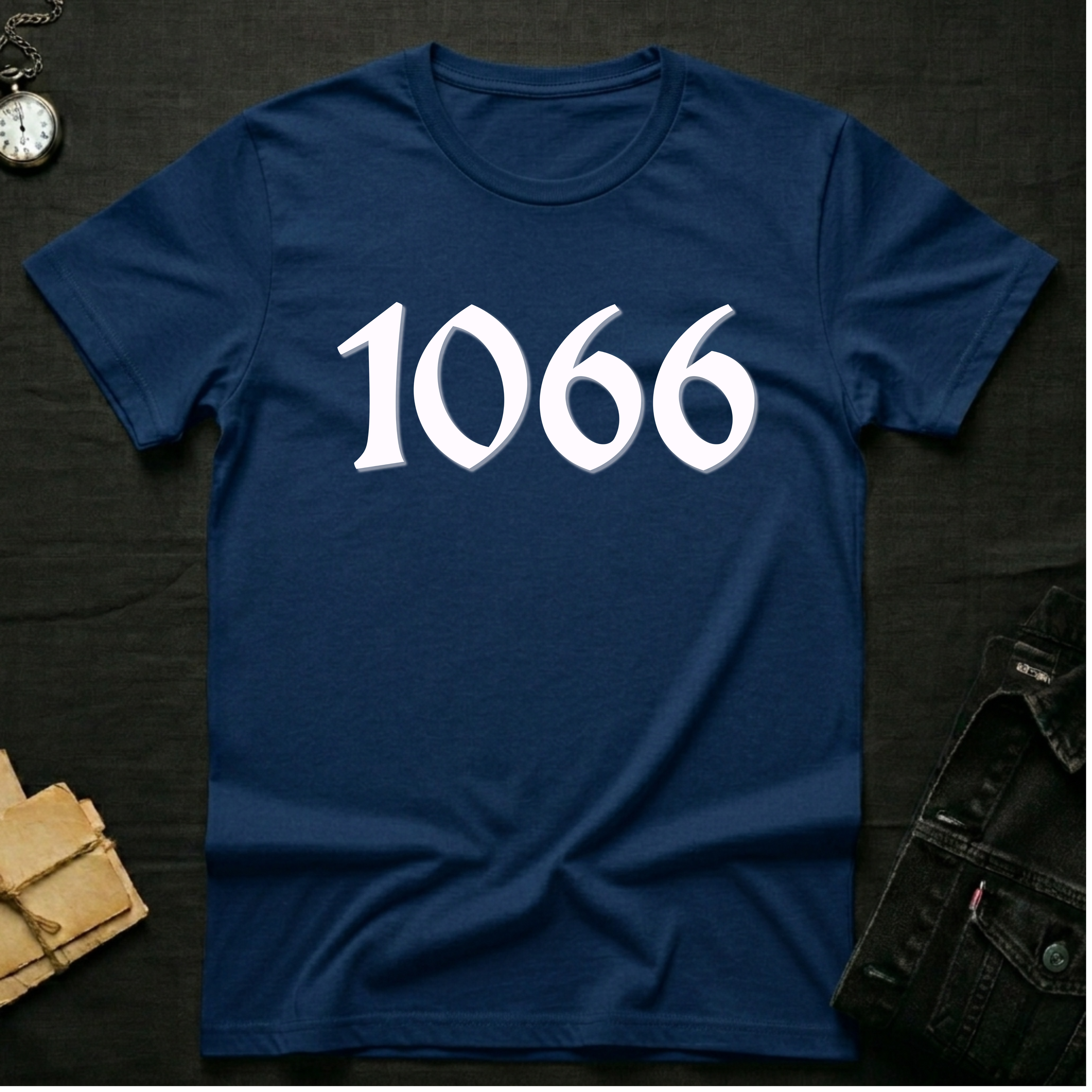 1066 T-shirt