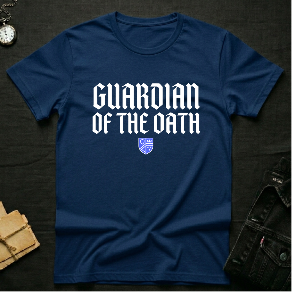 Guardian T-shirt