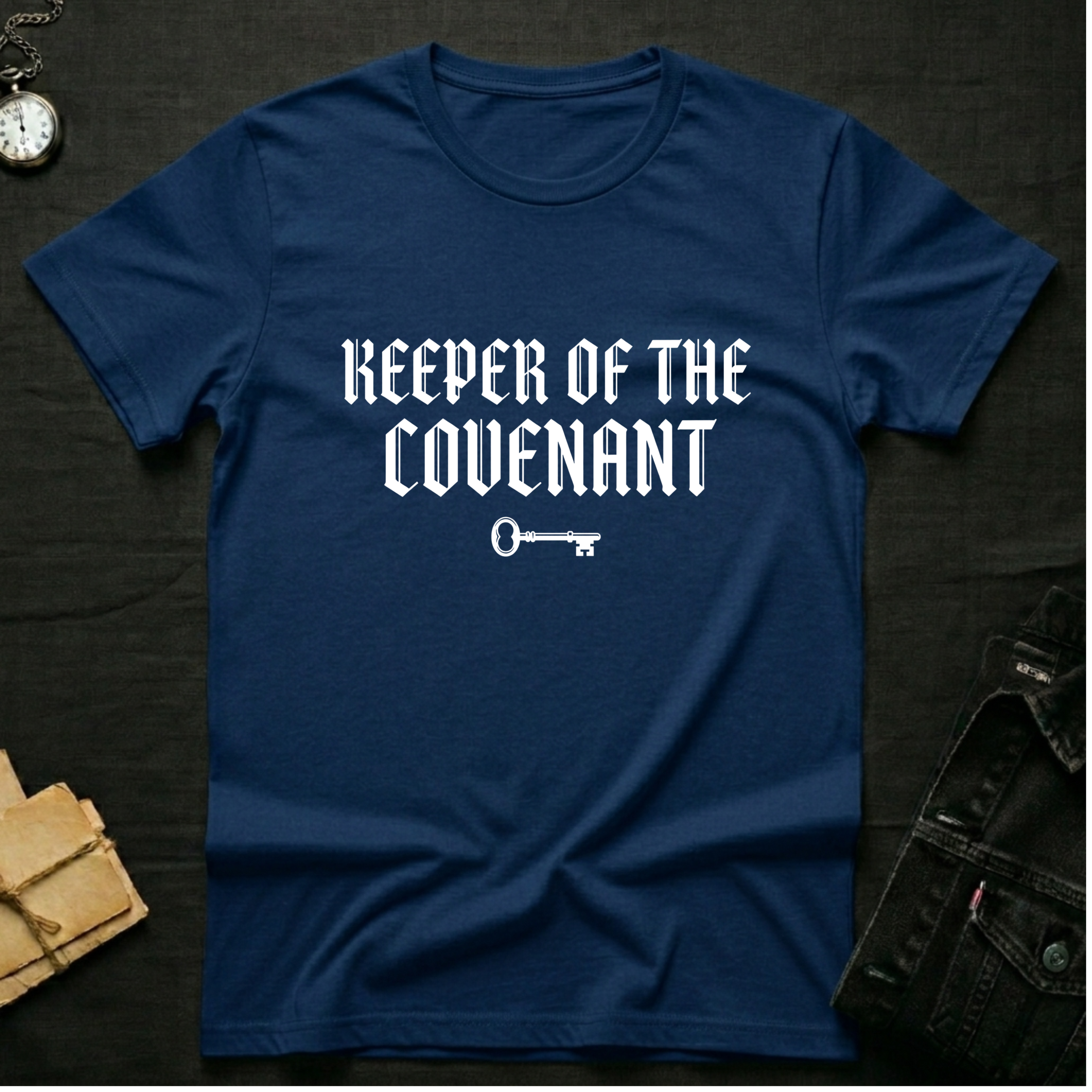 Covenant T-shirt