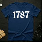 1787 T-shirt