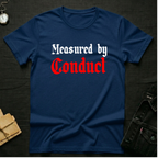 Conduct T-shirt