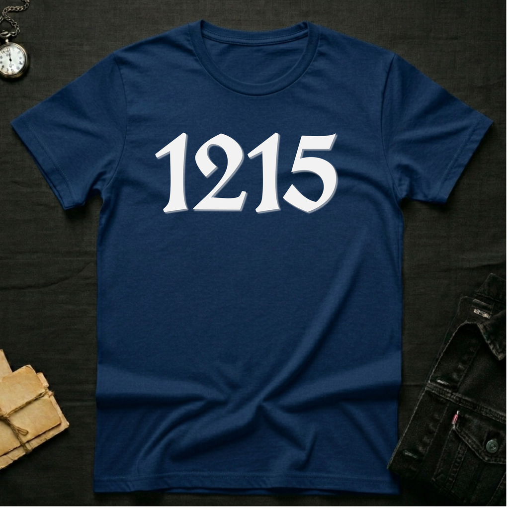1215 T-shirt