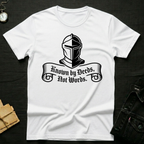 Known by deeds T-shirt