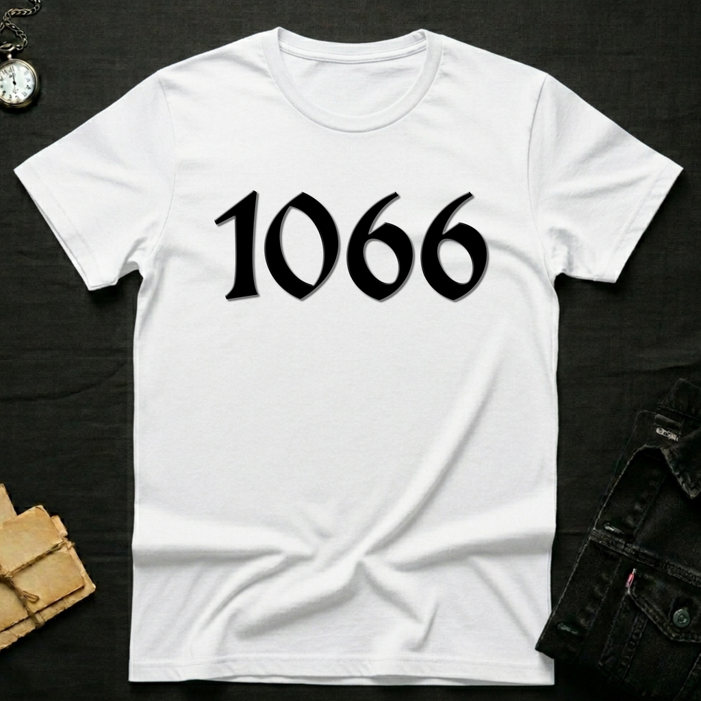 1066 T-shirt