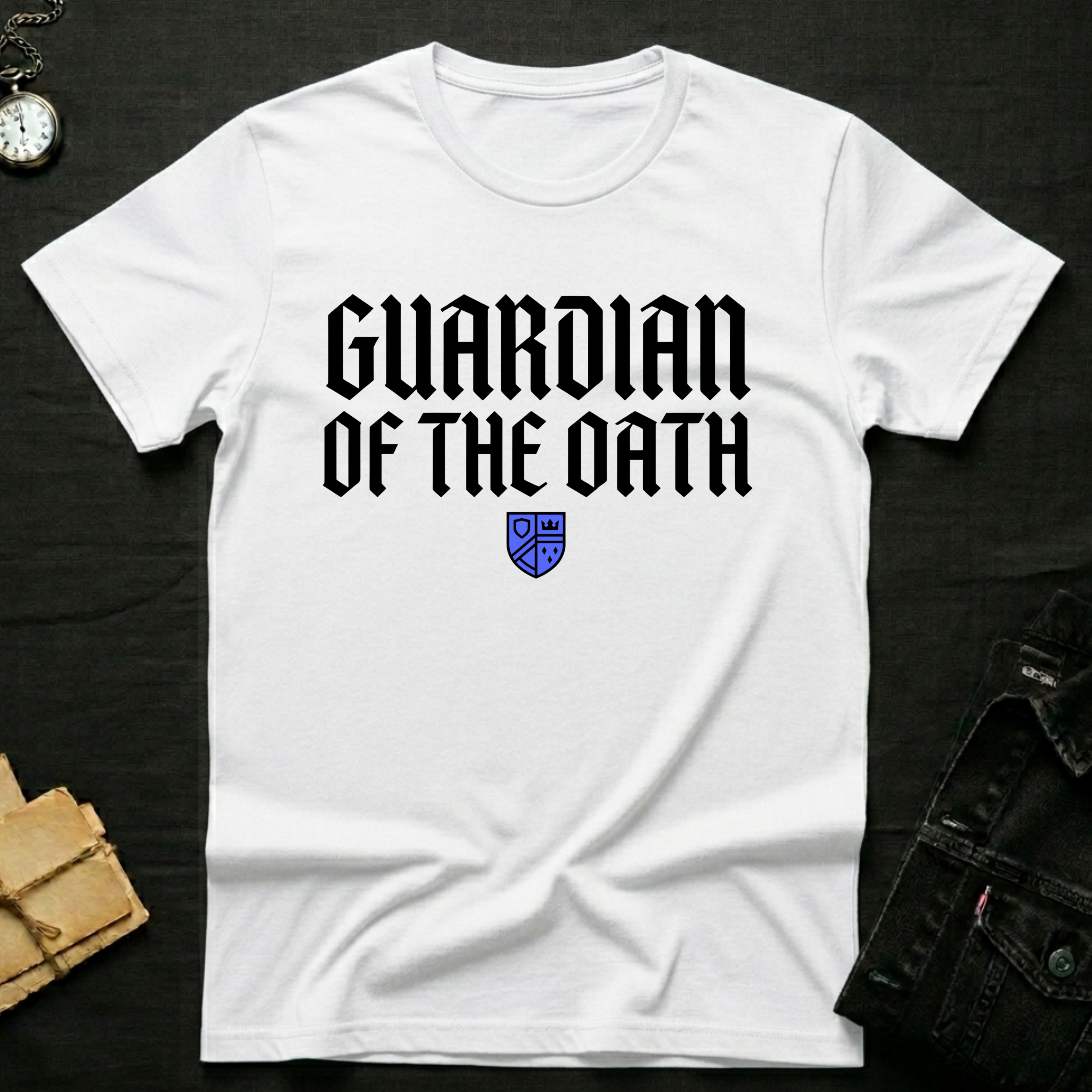 Guardian T-shirt