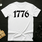 1776 T-shirt