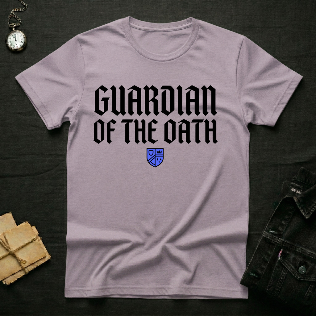 Guardian T-shirt