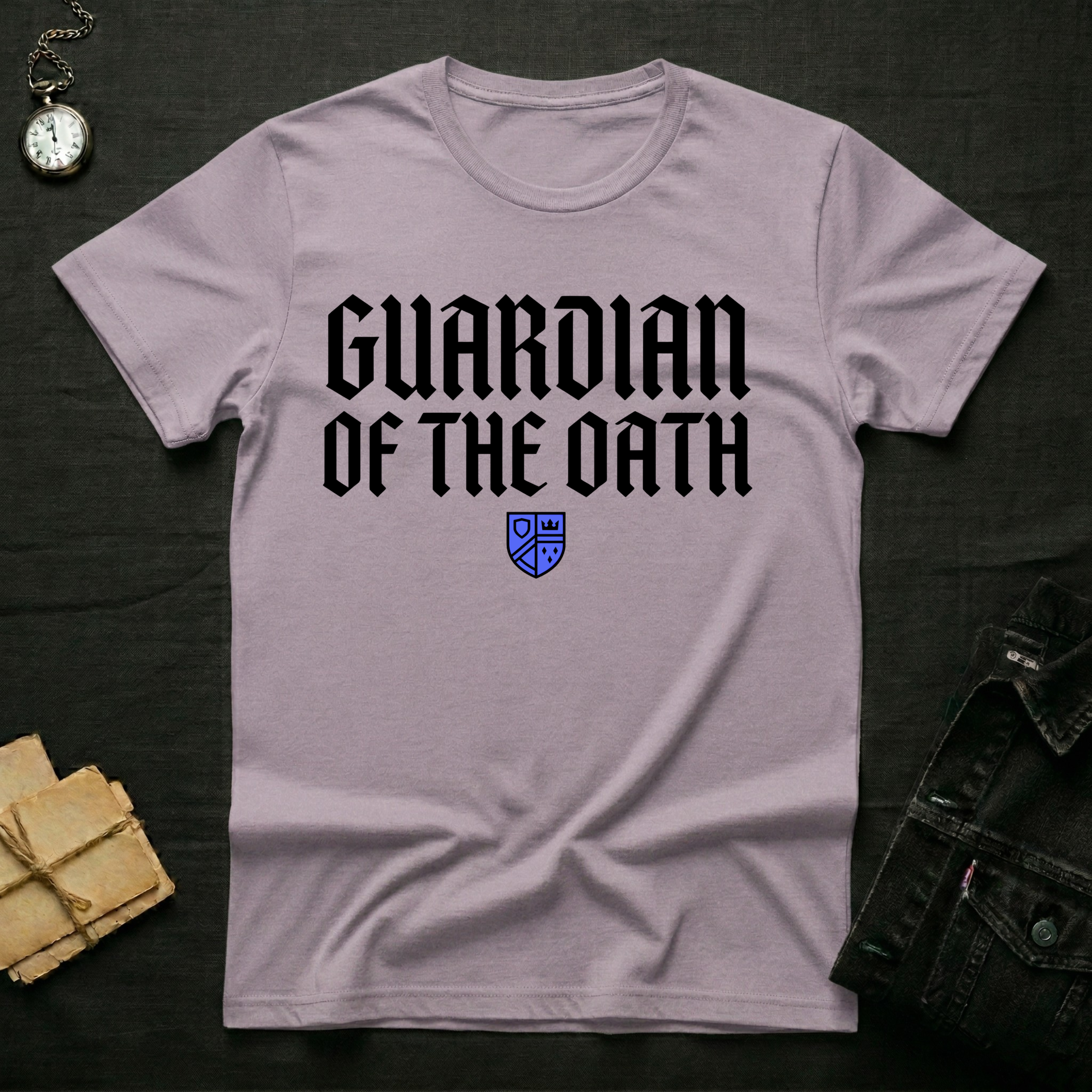 Guardian T-shirt
