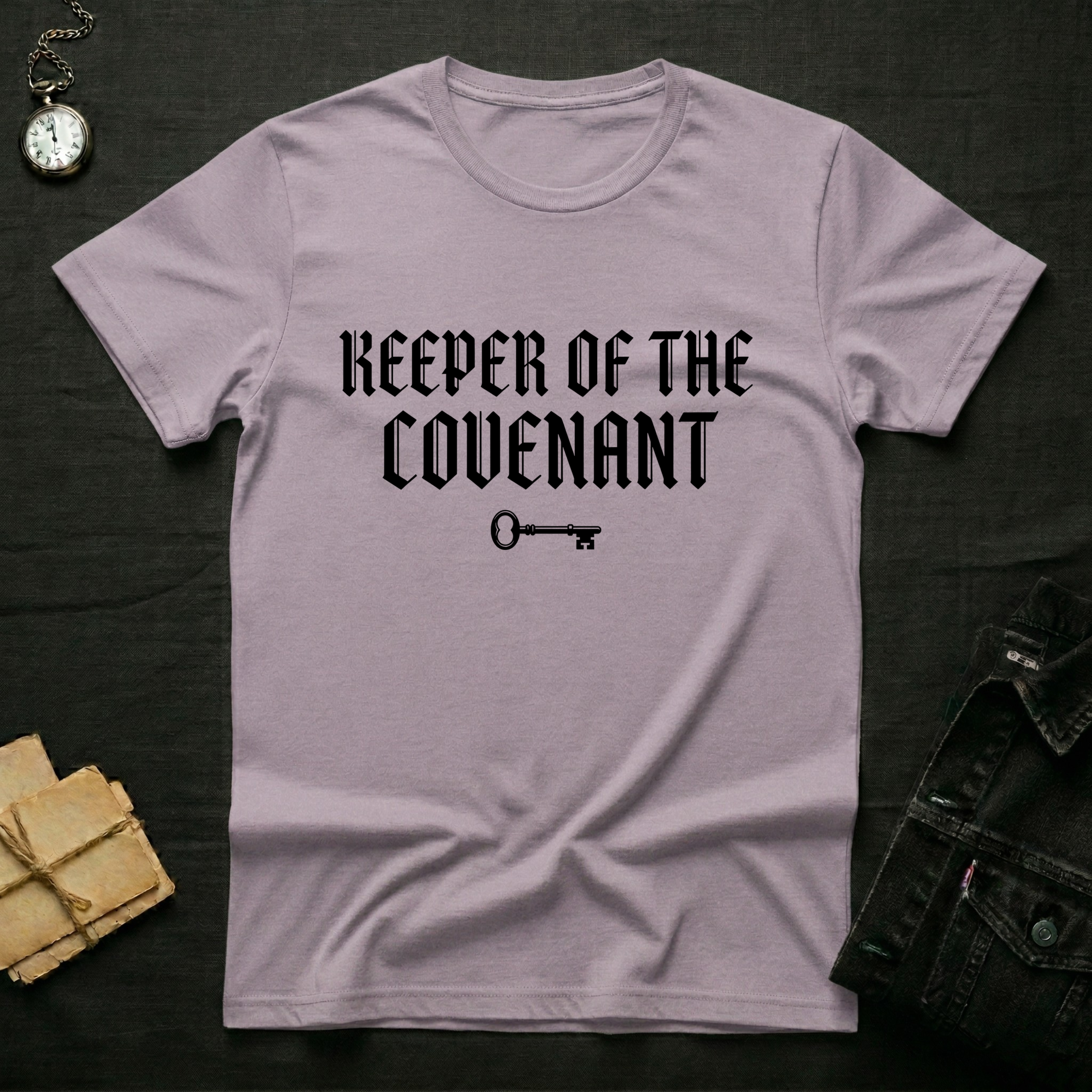 Covenant T-shirt