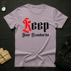 Standards T-shirt