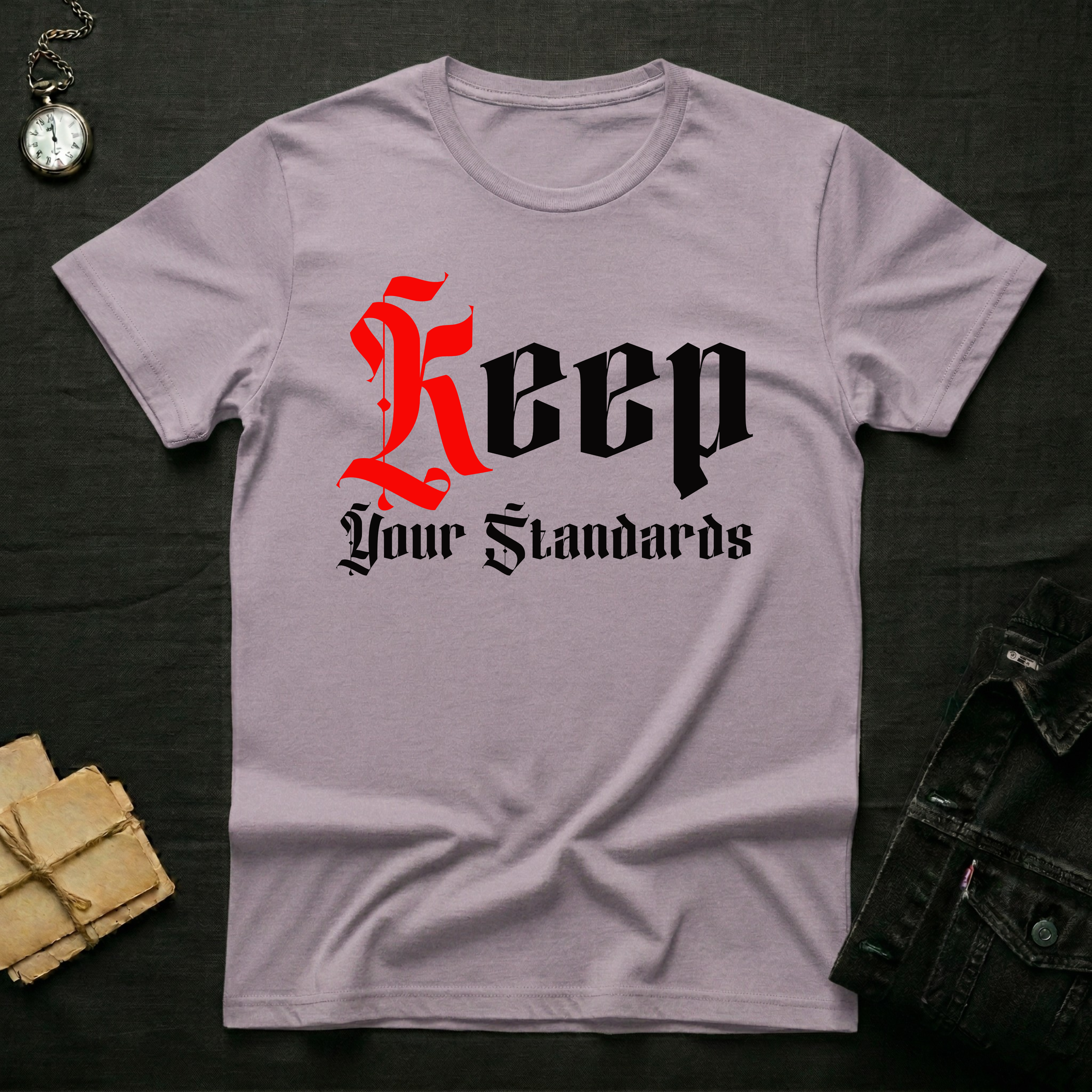 Standards T-shirt