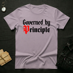 Principle T-shirt