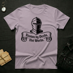 Known by deeds T-shirt