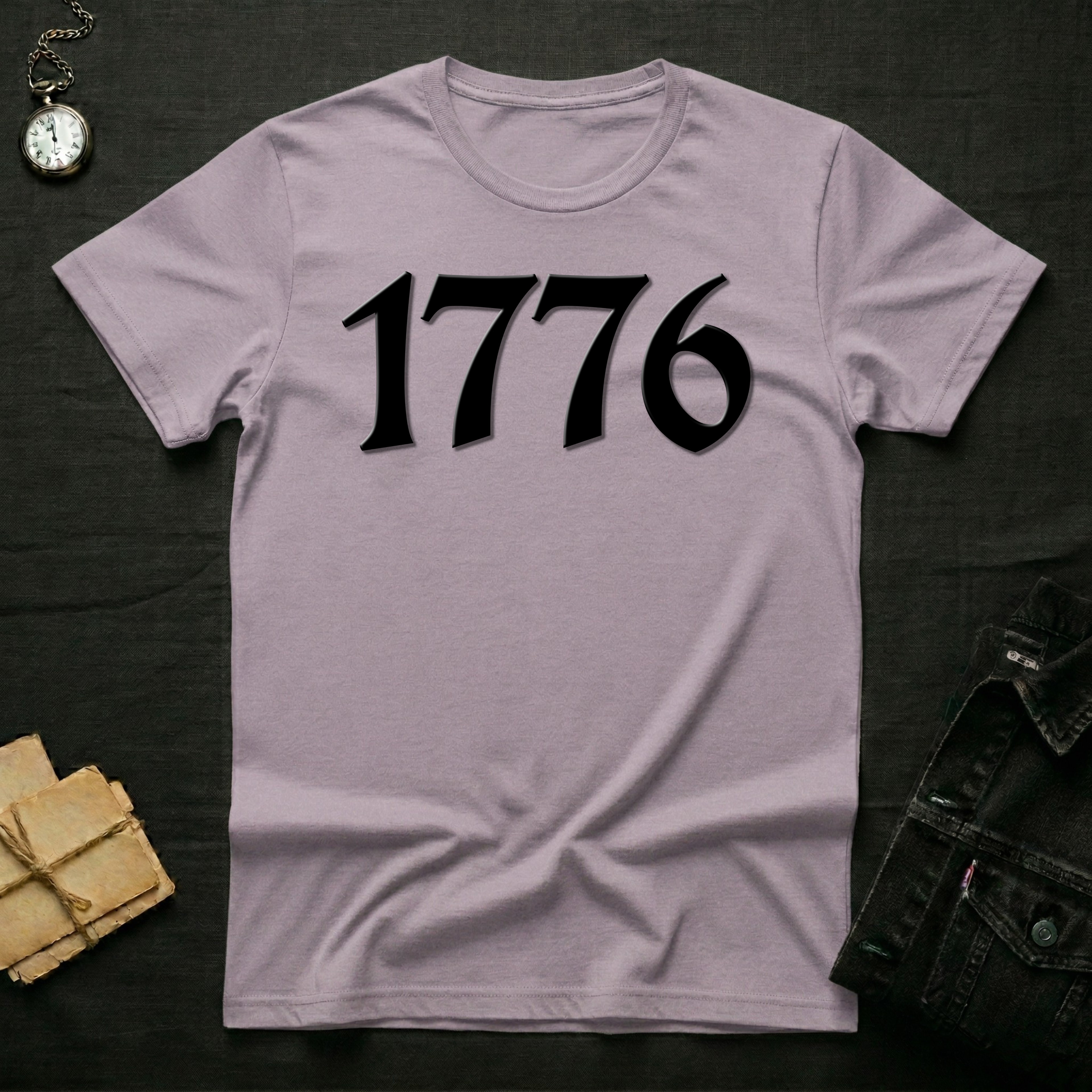 1776 T-shirt